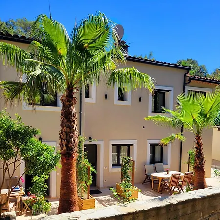 Villa Riviera Saint Paul de Vence Exterior photo