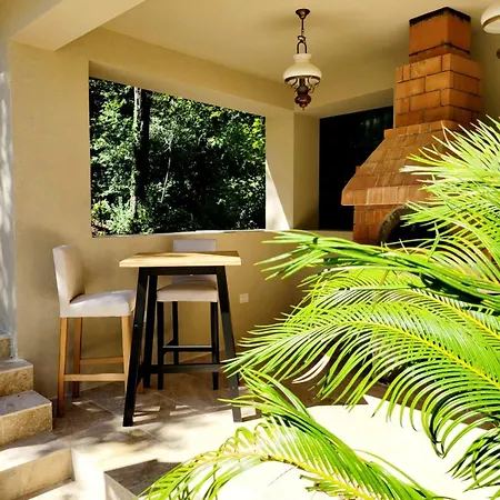 Villa Riviera Saint Paul de Vence Exterior photo