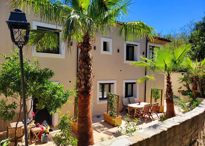 Villa Riviera