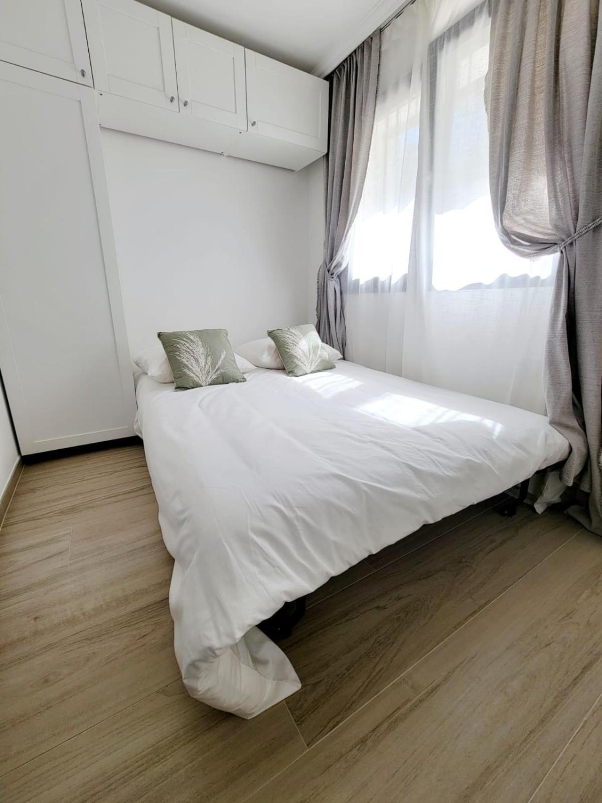 Apartment Riviera *