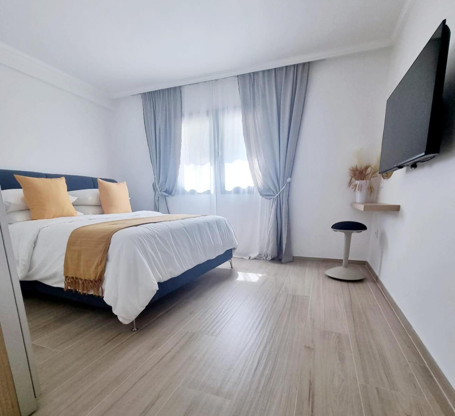 Apartment Riviera