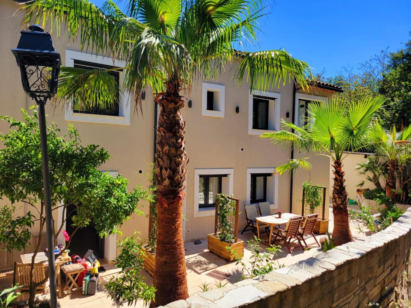Riviera *