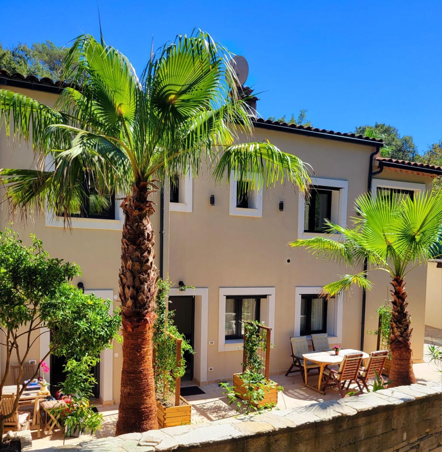 Apartment Riviera