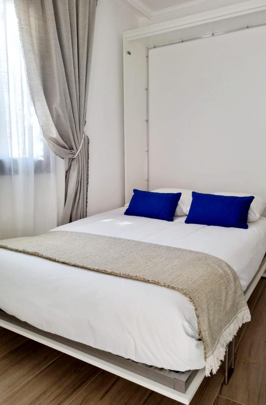 Apartment Riviera *