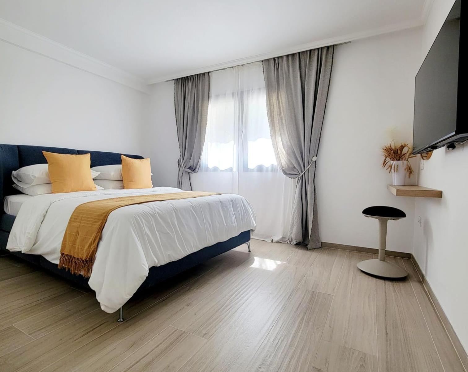Apartment Riviera