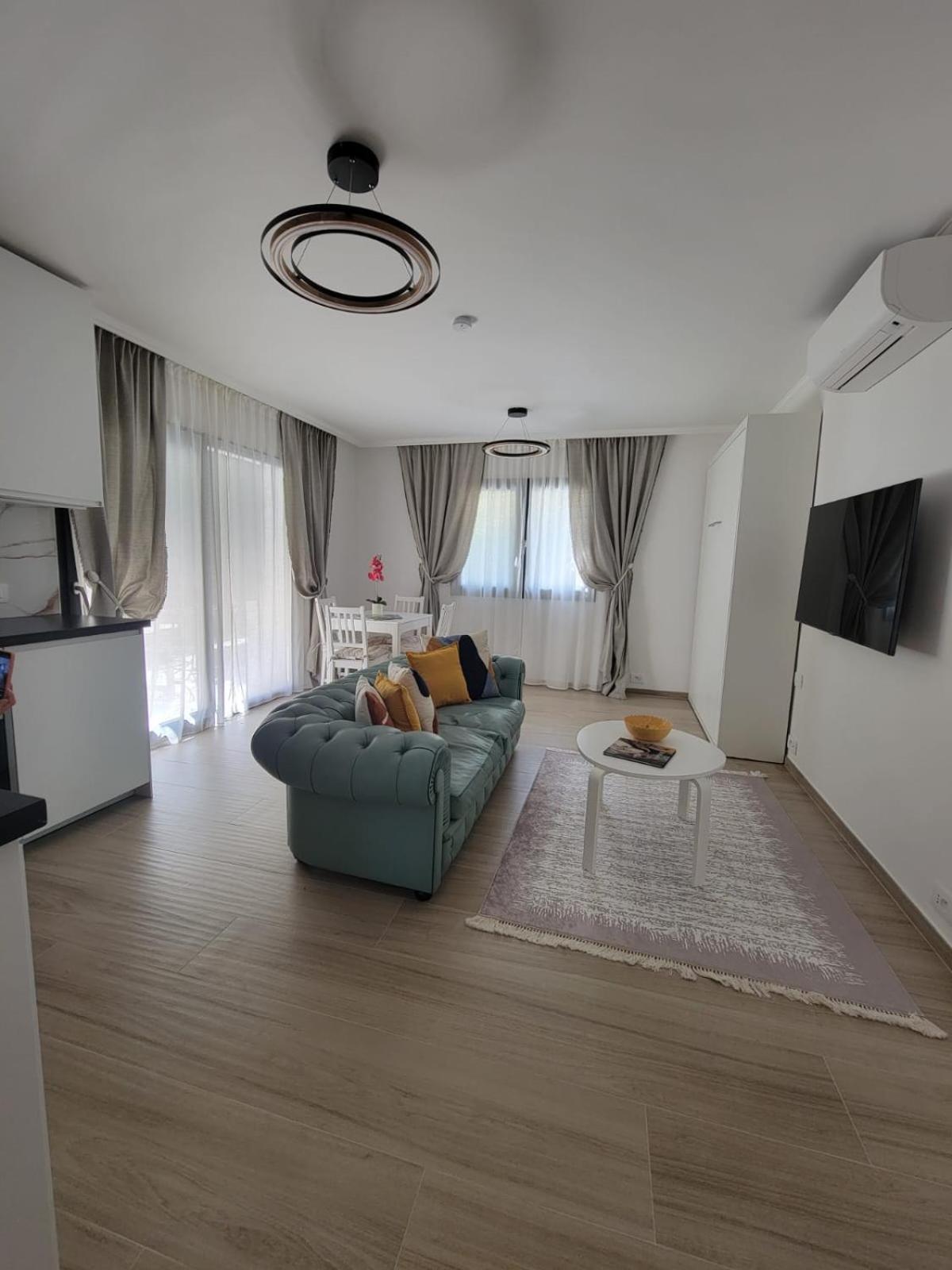 Riviera Apartment Saint-Paul-de-Vence