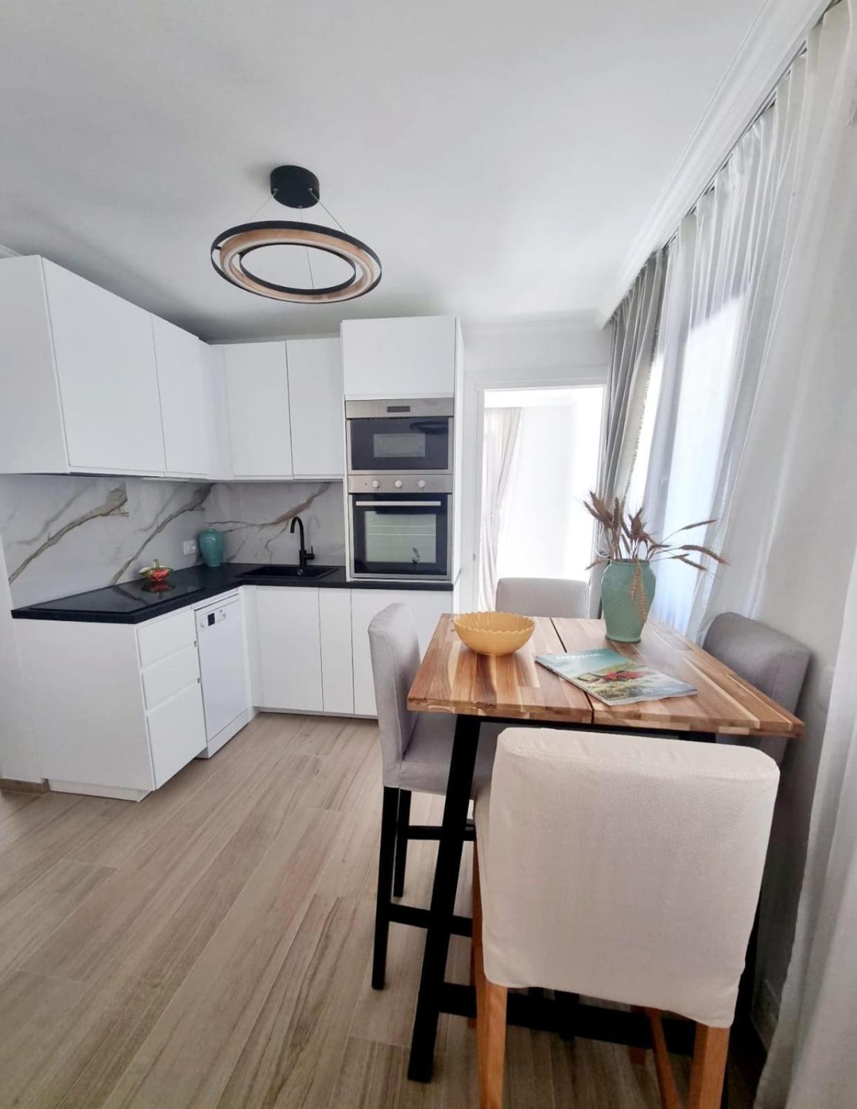 Apartment Riviera Saint-Paul-de-Vence