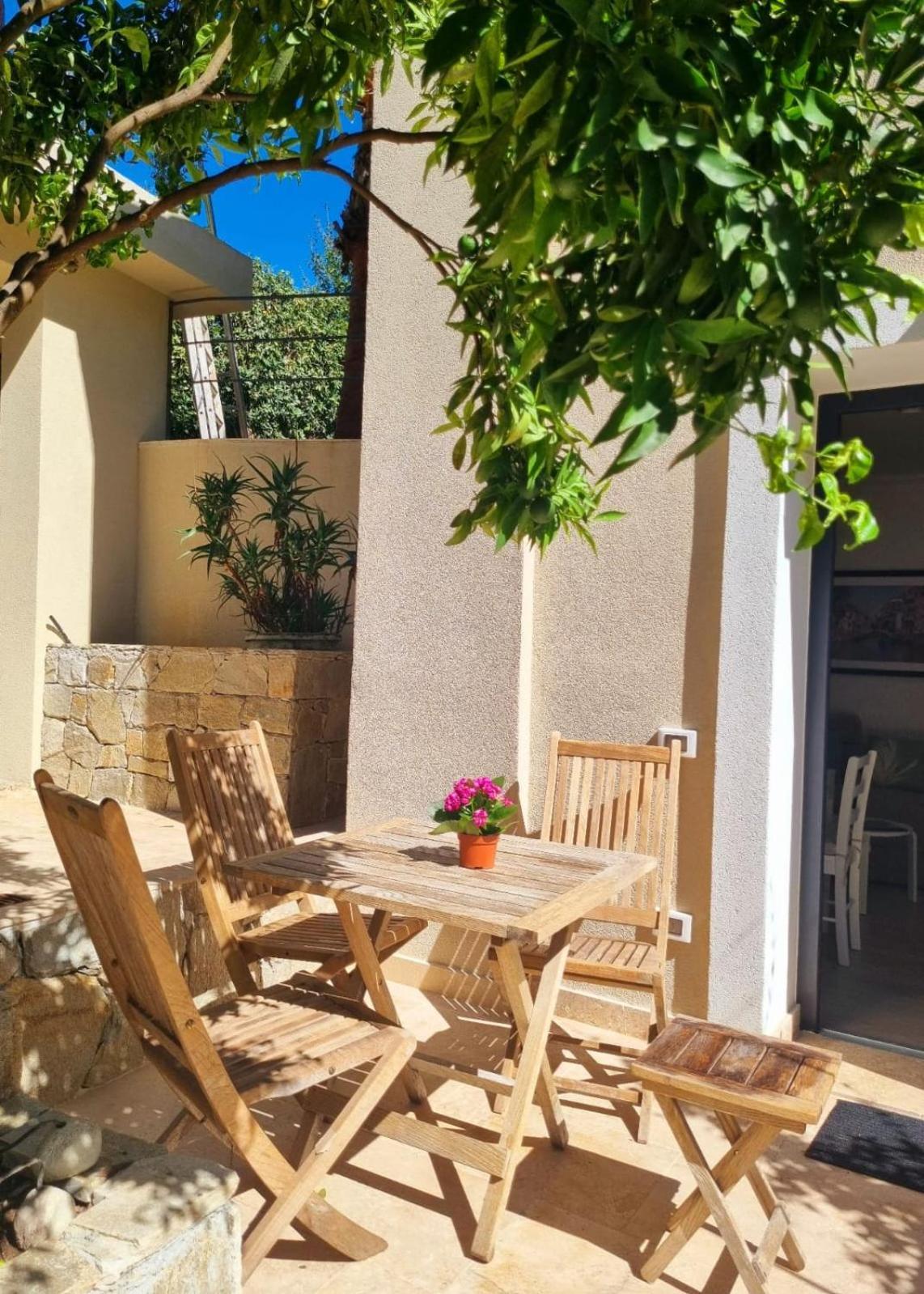 Riviera Apartment Saint-Paul-de-Vence