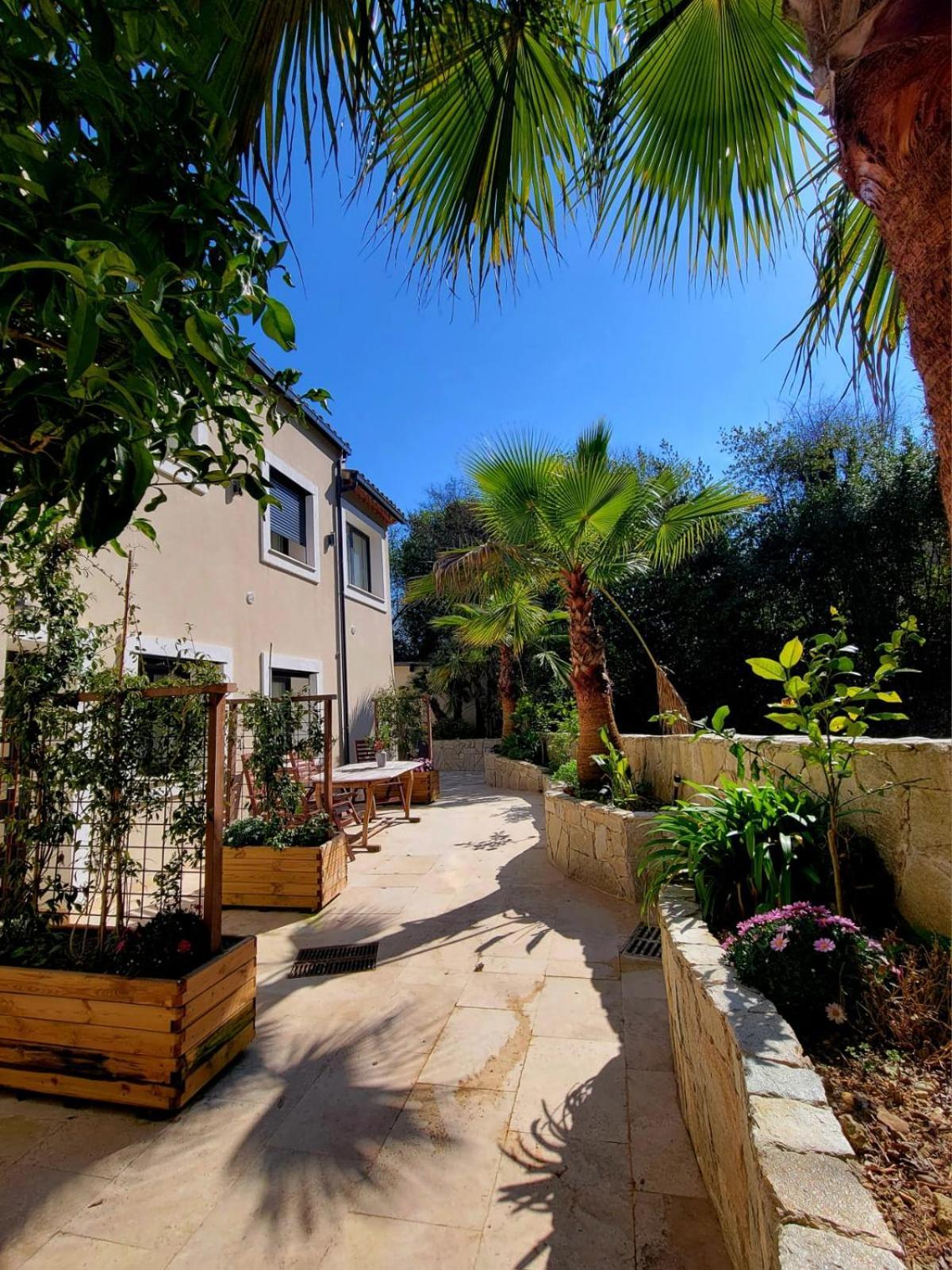Apartment Riviera *